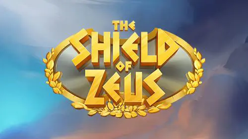 The Shield Of Zeus cover image
