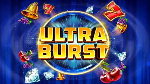 Ultra Burst cover image