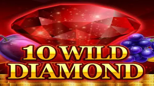 10 Wild Diamond cover image