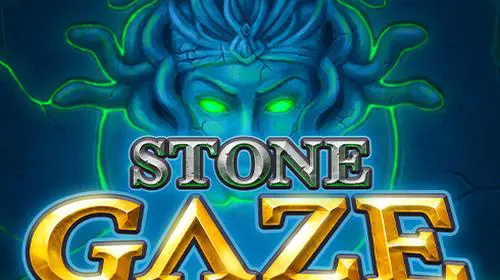 Stone Gaze cover image