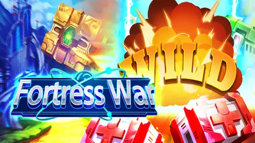 Fortress War cover image