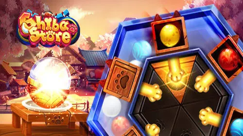 Shiba Store cover image