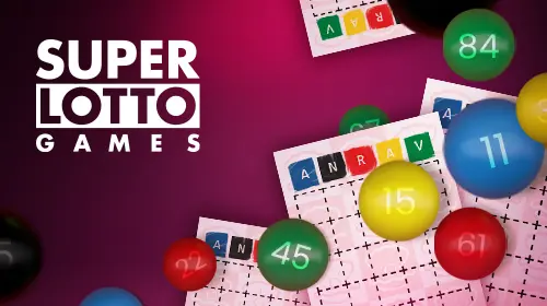 Superlotto cover image