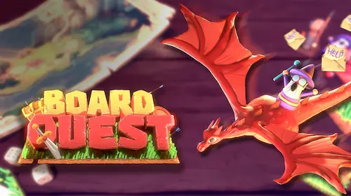 Board Quest cover image