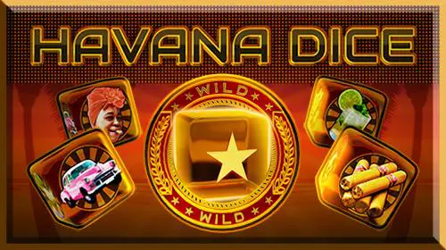 Havana Dice cover image
