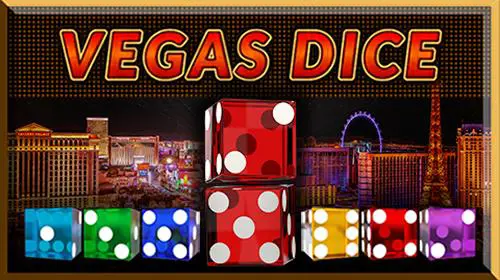 Vegas Dice cover image