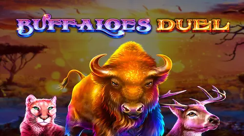 Buffaloes Duel cover image
