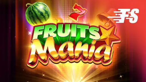 Fruits Mania cover image