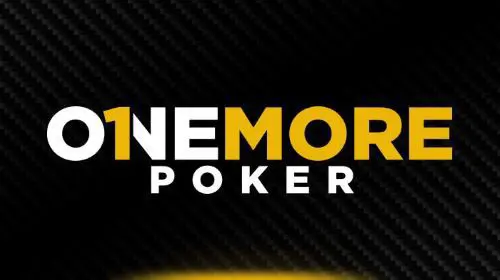 One More Poker cover image