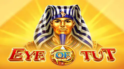 Eye Of Tut cover image