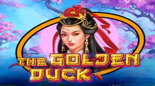 The Golden Duck cover image