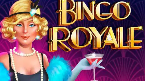 Bingo Royale cover image