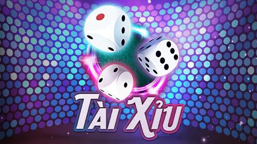 Tai Xiu cover image