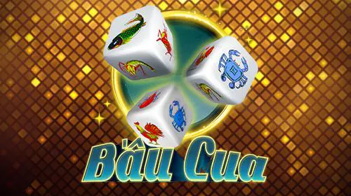 Bau Cua cover image
