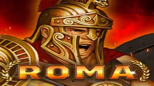 Roma cover image