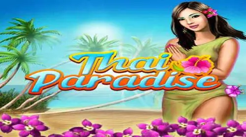 Thai Paradise cover image
