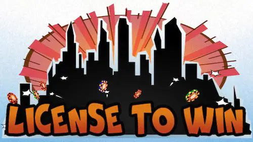 License To Win cover image