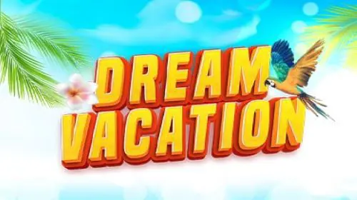 Dream Vacation cover image