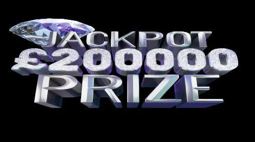 Diamonds cover image