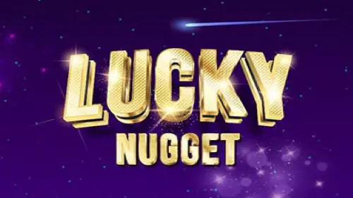 Lucky Nugget cover image