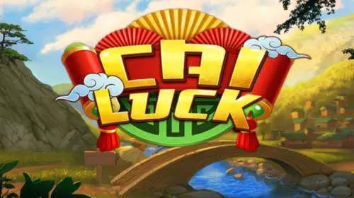 Cai Luck cover image