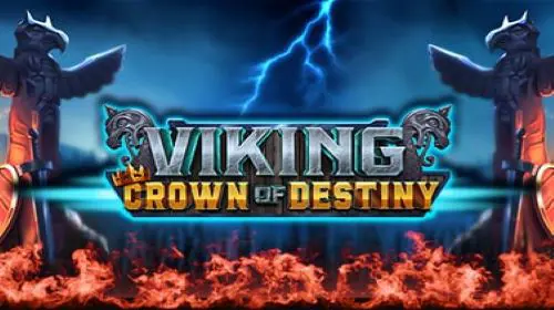 Viking Crown cover image