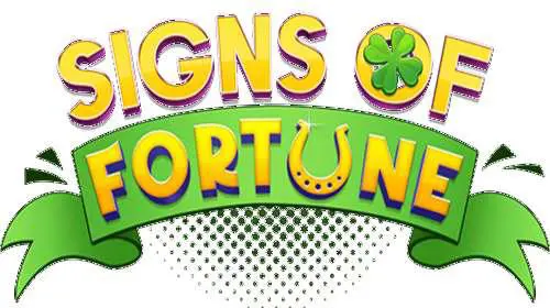 Signs of Fortune cover image