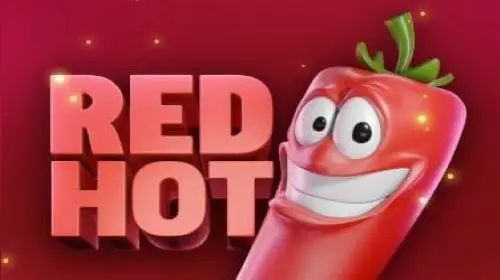 RedHot cover image