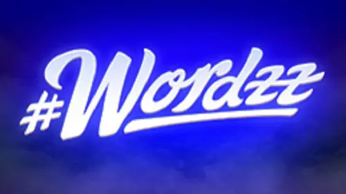 Wordzz cover image
