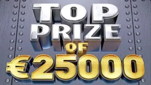 Cash Vault cover image