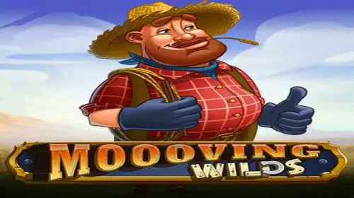 Moooving Wilds cover image