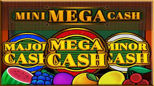 Mini Mega Cash cover image