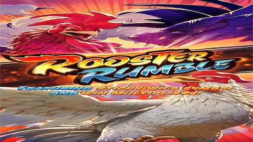 Rooster Rumble cover image
