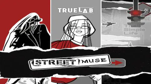 Street Muse cover image