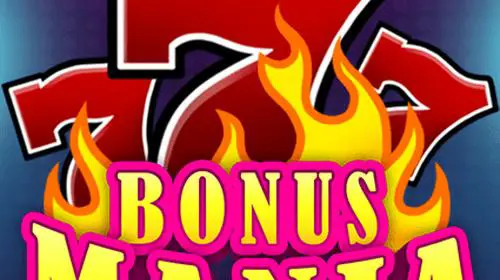 Bonus Mania cover image