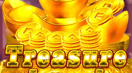 Treasure Bowl cover image