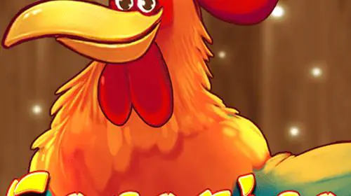 Cocorico cover image