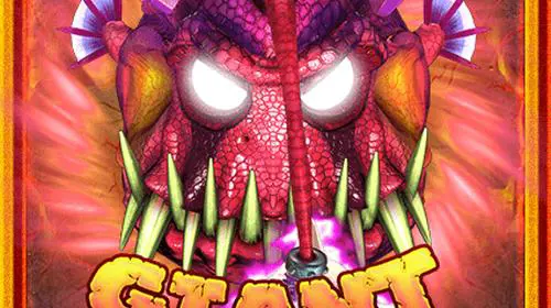 Giant Fish Hunter cover image