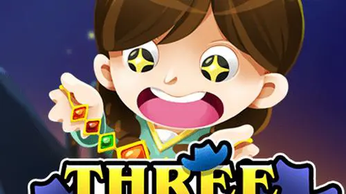 Three Bandits cover image