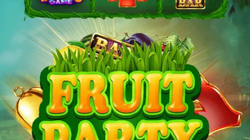 Fruit Party cover image