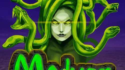 Medusa cover image