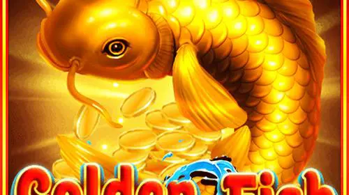 Golden Fish cover image