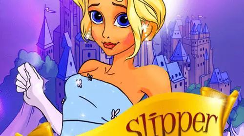 Glass Slipper cover image