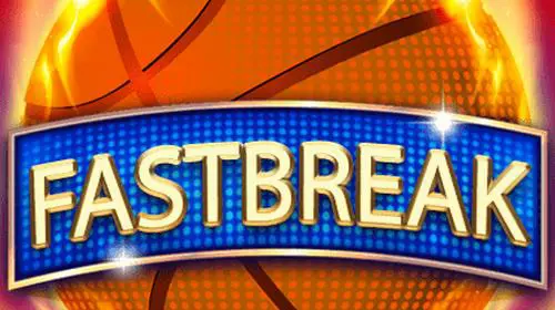 Fastbreak cover image