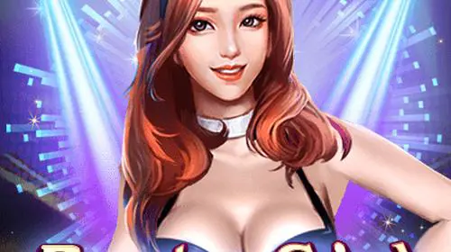 Party Girl cover image