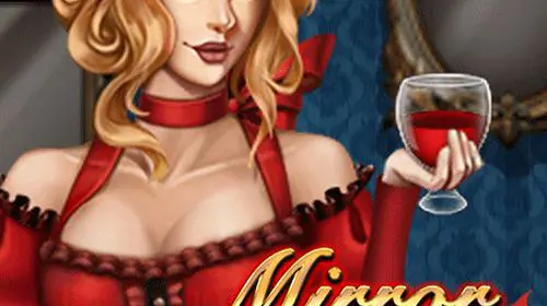 Mirror House cover image