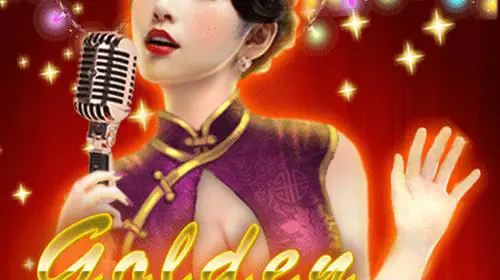 Golden Shanghai cover image
