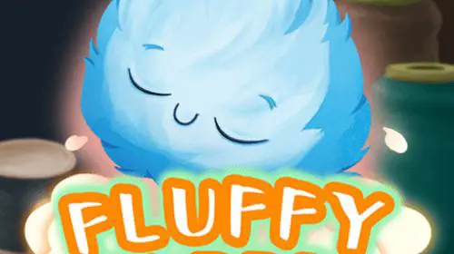 Fluffy Buddy cover image