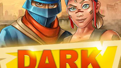 Dark Fortress cover image