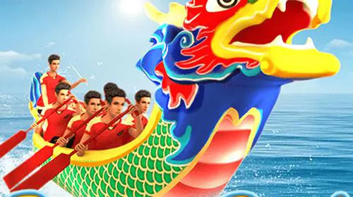 Dragon Boat cover image
